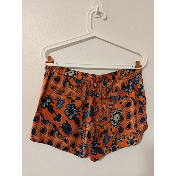 Mango Mini shorts - Picture 2 of 5